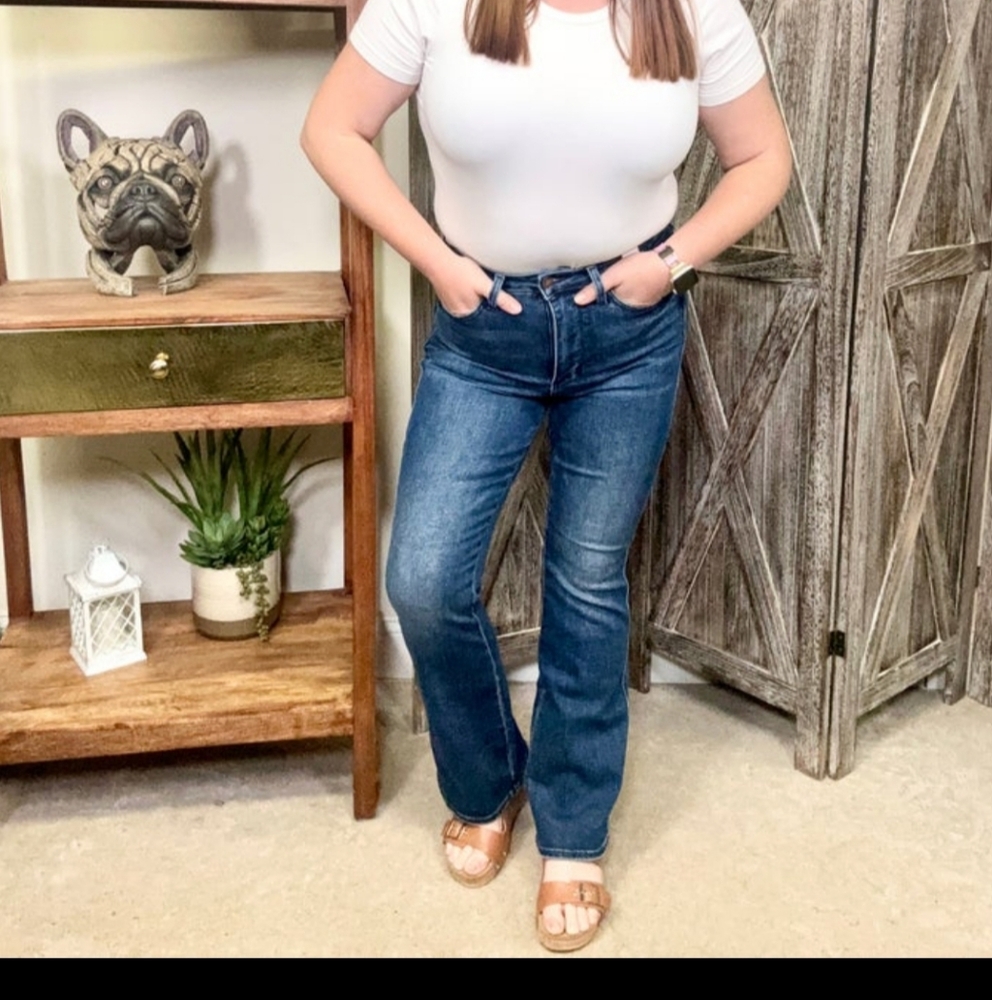 Judy blue
